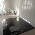 El Bosque 1 - Parking Gratis Apartment *
