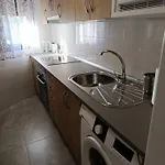 Apartment El Bosque 1 - Parking Gratis *