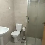 El Bosque 1 - Parking Gratis Apartment *