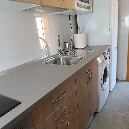 El Bosque 1 - Parking Gratis Apartment Toledo