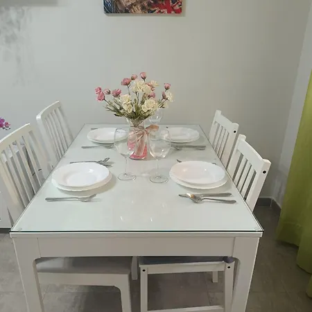 El Bosque 1 - Parking Gratis Apartment