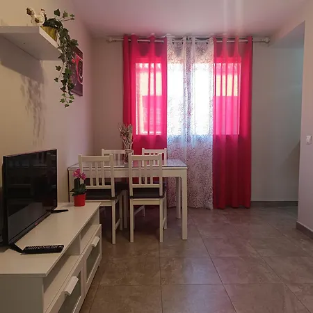 El Bosque 1 - Parking Gratis * トレド