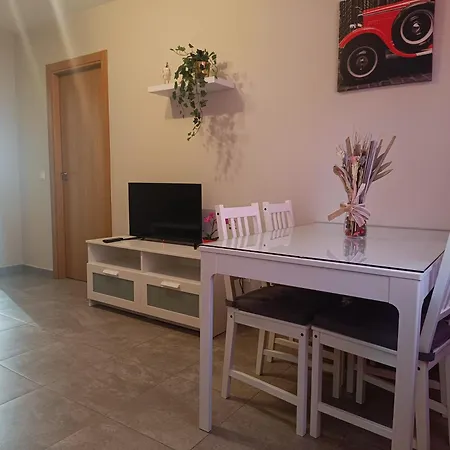 Apartment El Bosque 1 - Parking Gratis Toledo
